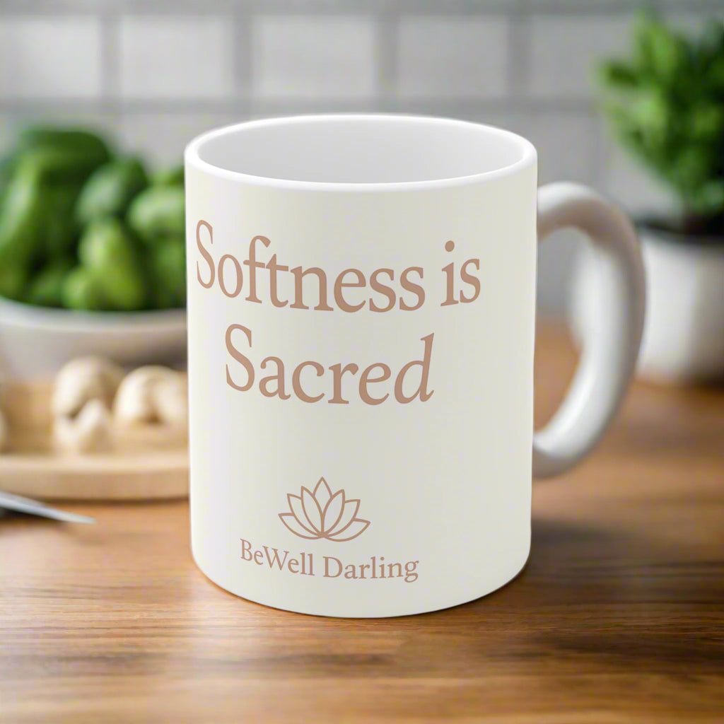 Glow Softly- Ritual Candle
