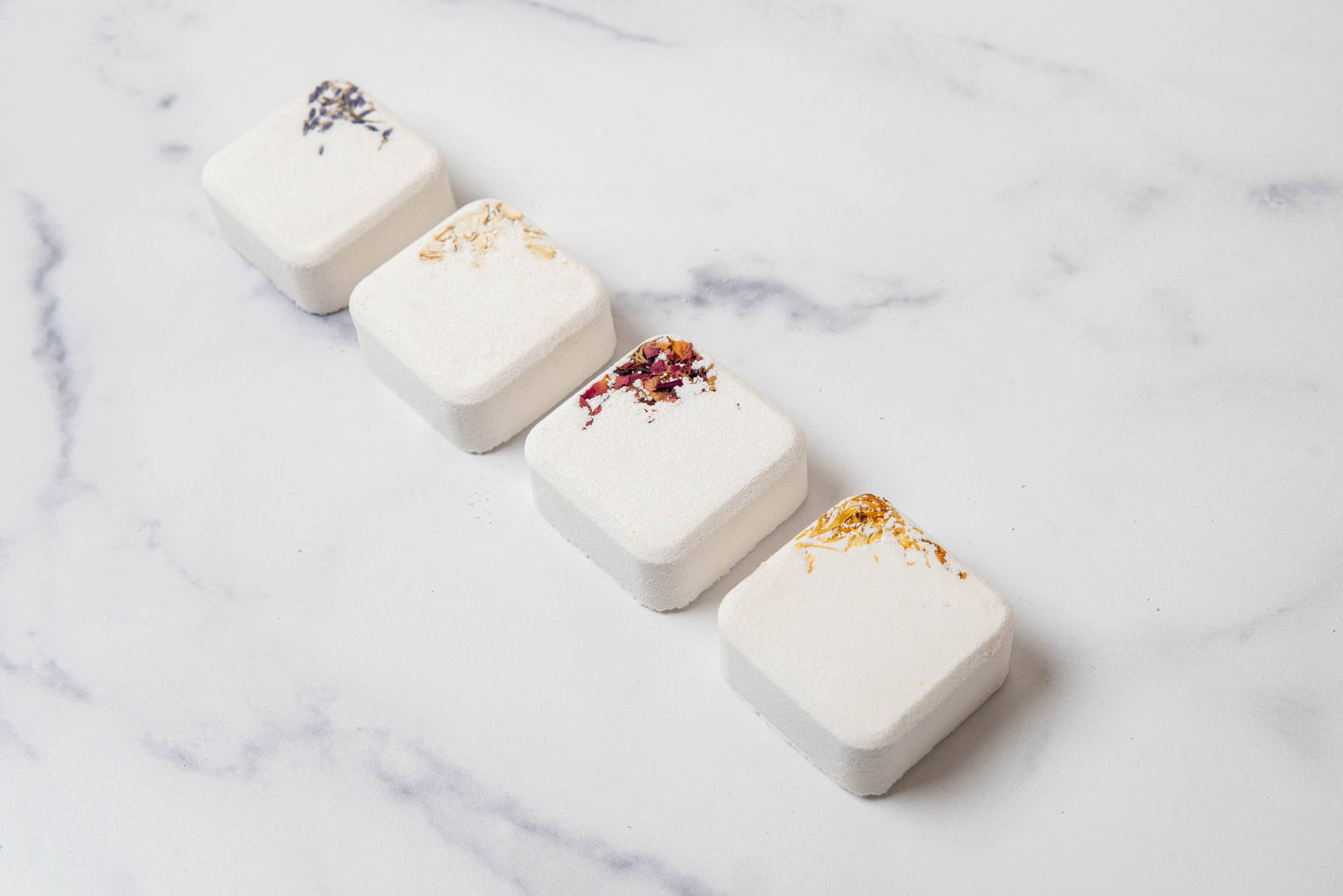 Honey Glow Bath Fizz