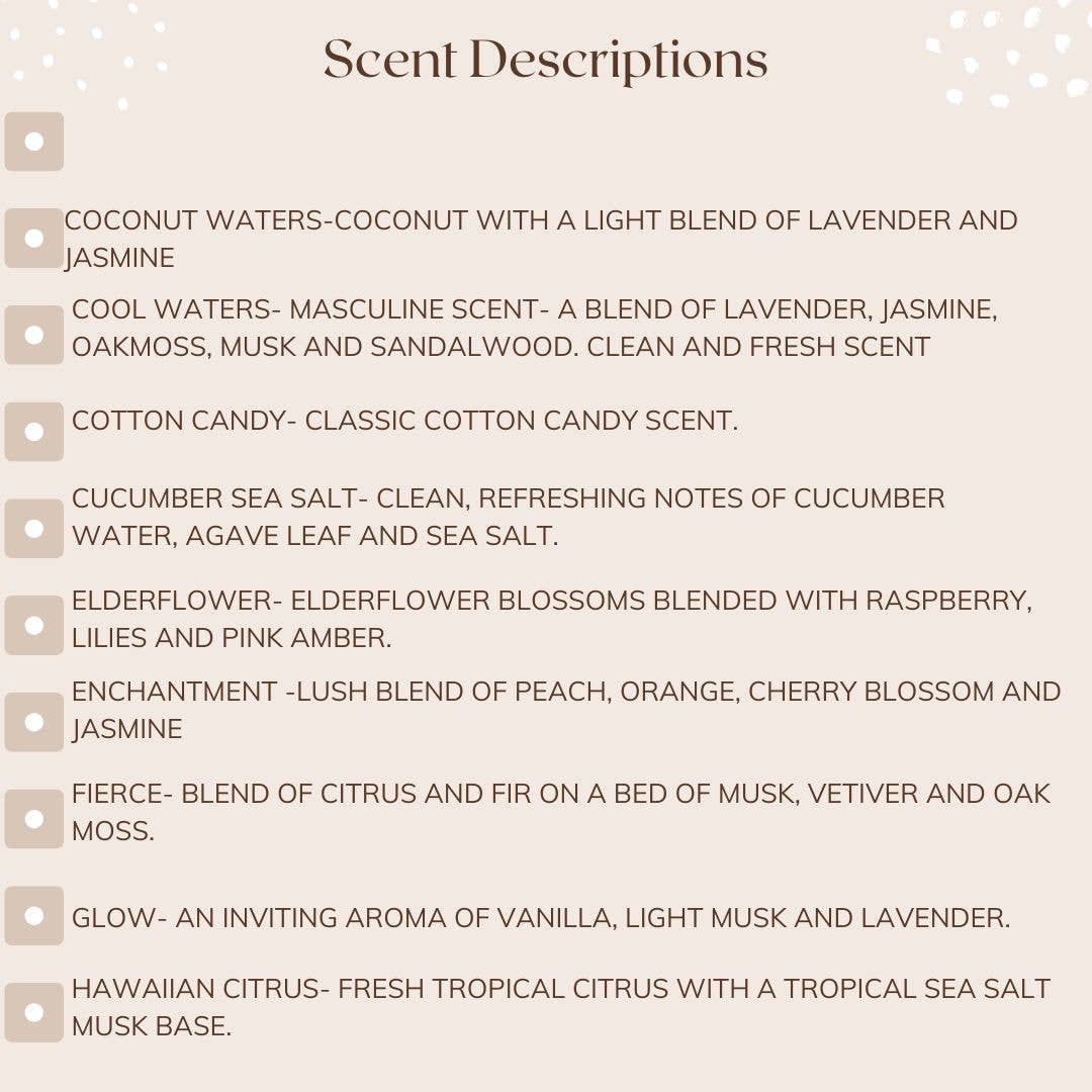 8 oz Unlabeled Creamy Body Lotion (amber bottle) - Ready to label: Black pump / Amber / Mahogany teakwood