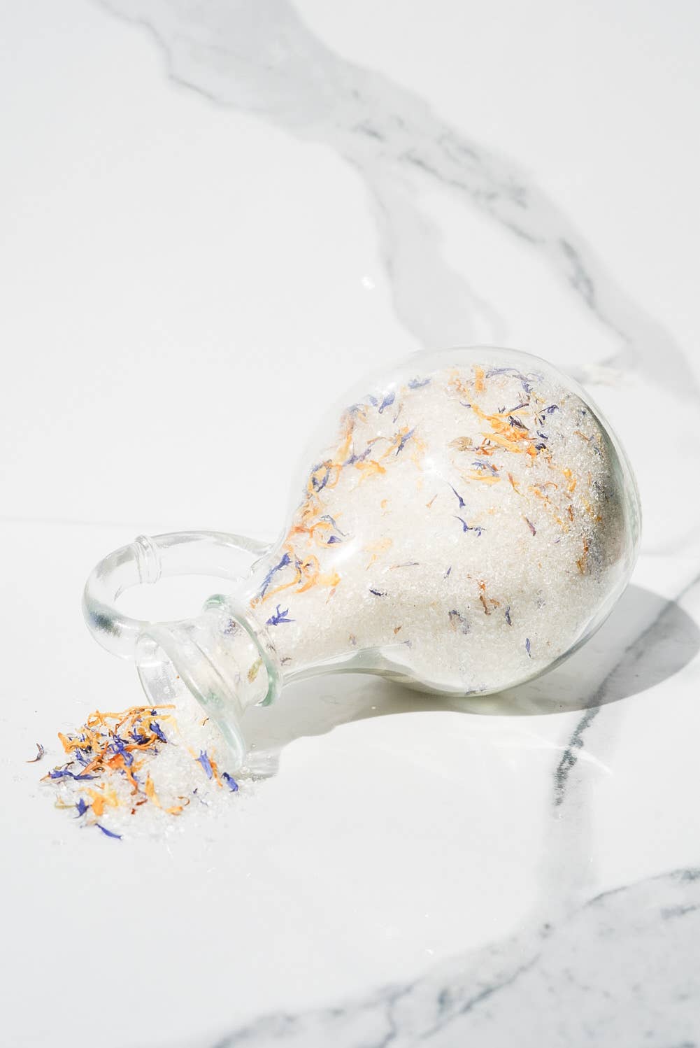 Calendula Glow Soak
