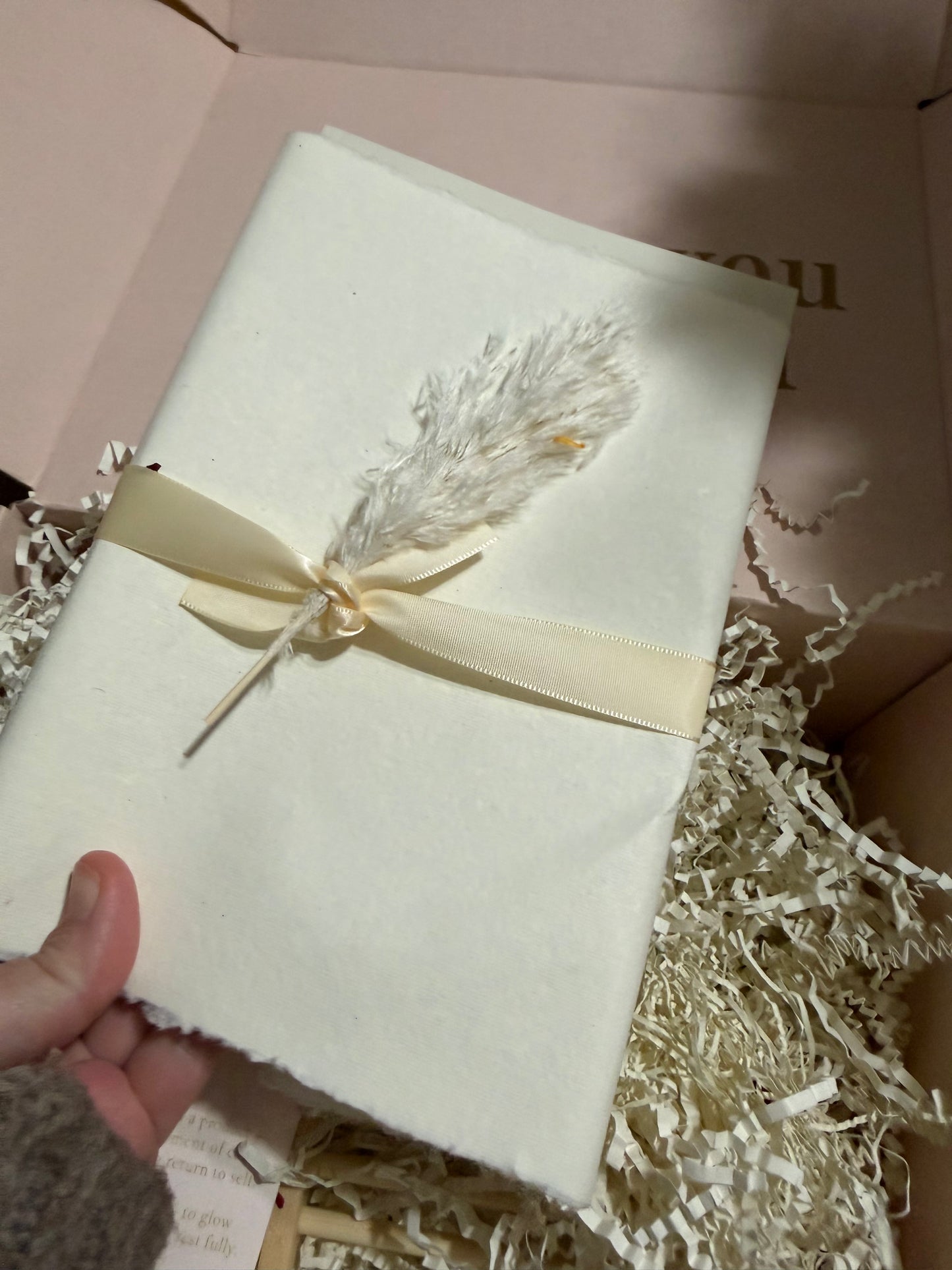 Golden Glow Sanctuary Box – Grounding Self-Care Ritual | BeWell Darling