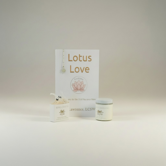 Lotus Love Sanctuary Set