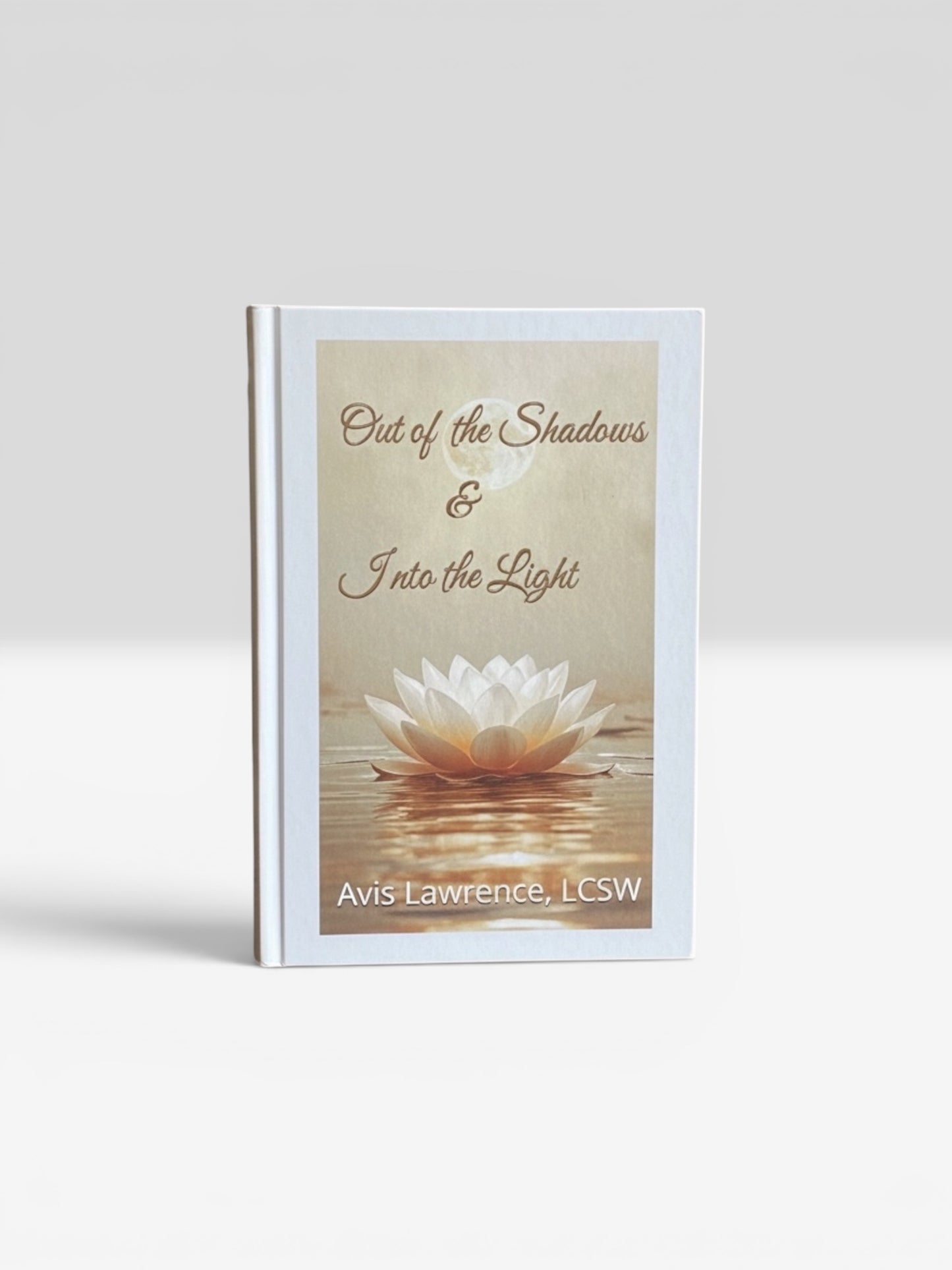 Out of the Shadows and Into the Light | A Guided Journey Through Healing & Self Discovery