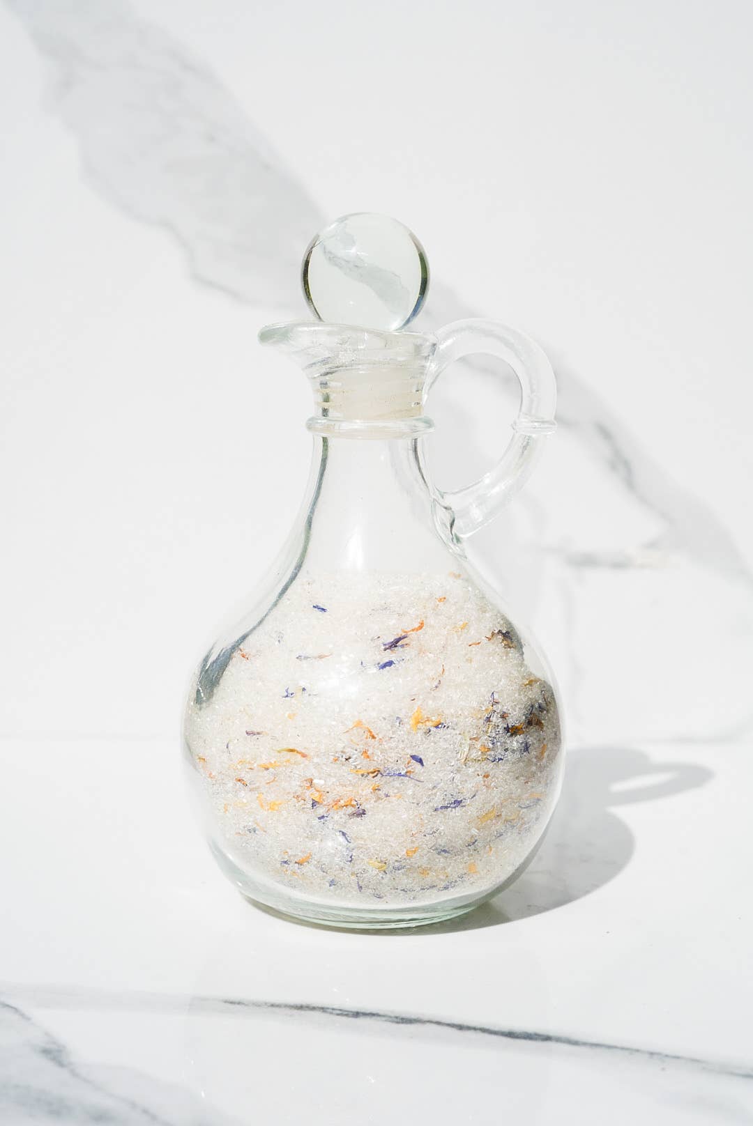 Calendula Glow Soak
