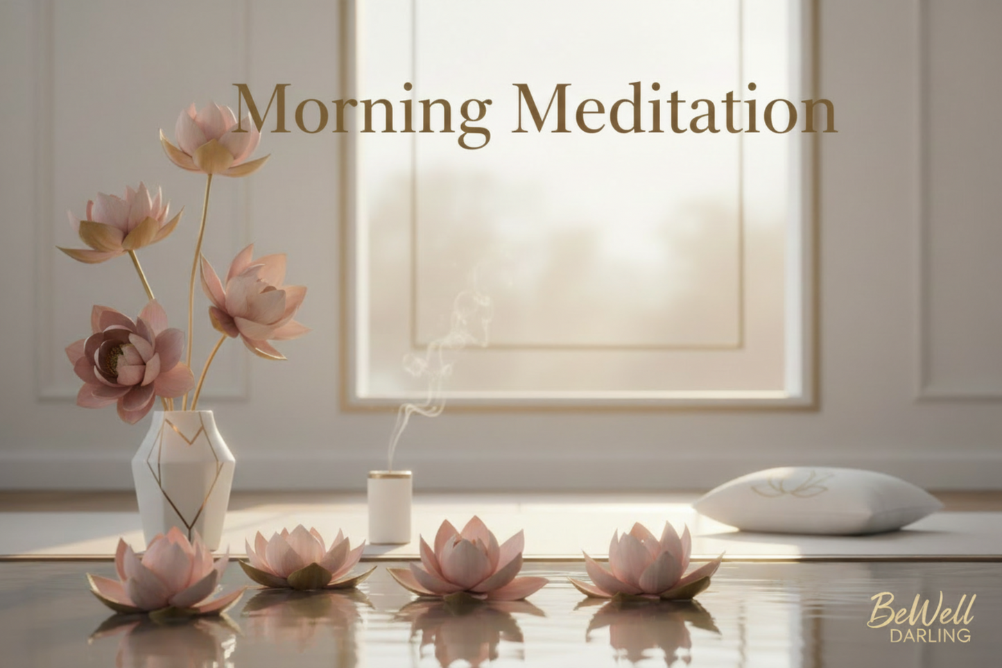 Soft Power Daily Reset System( Digital Download)