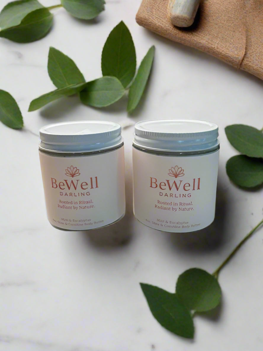 Sacred Clarity Candle
