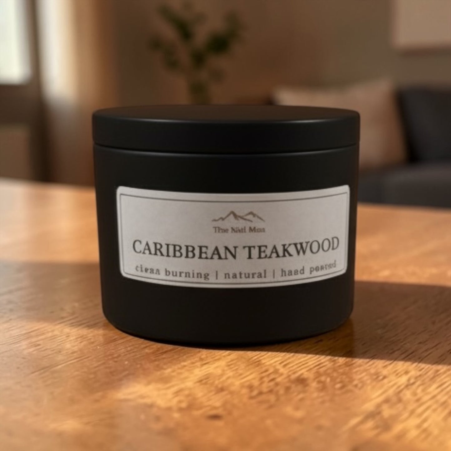 Still Man Signature Box – Elevated Men’s Self-Care Ritual | BeWell Darling