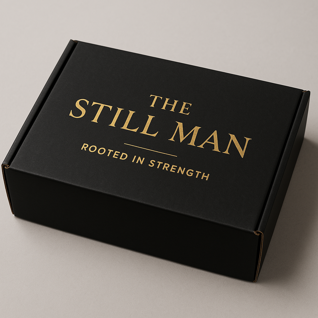 The Still Man Classic Box Edition