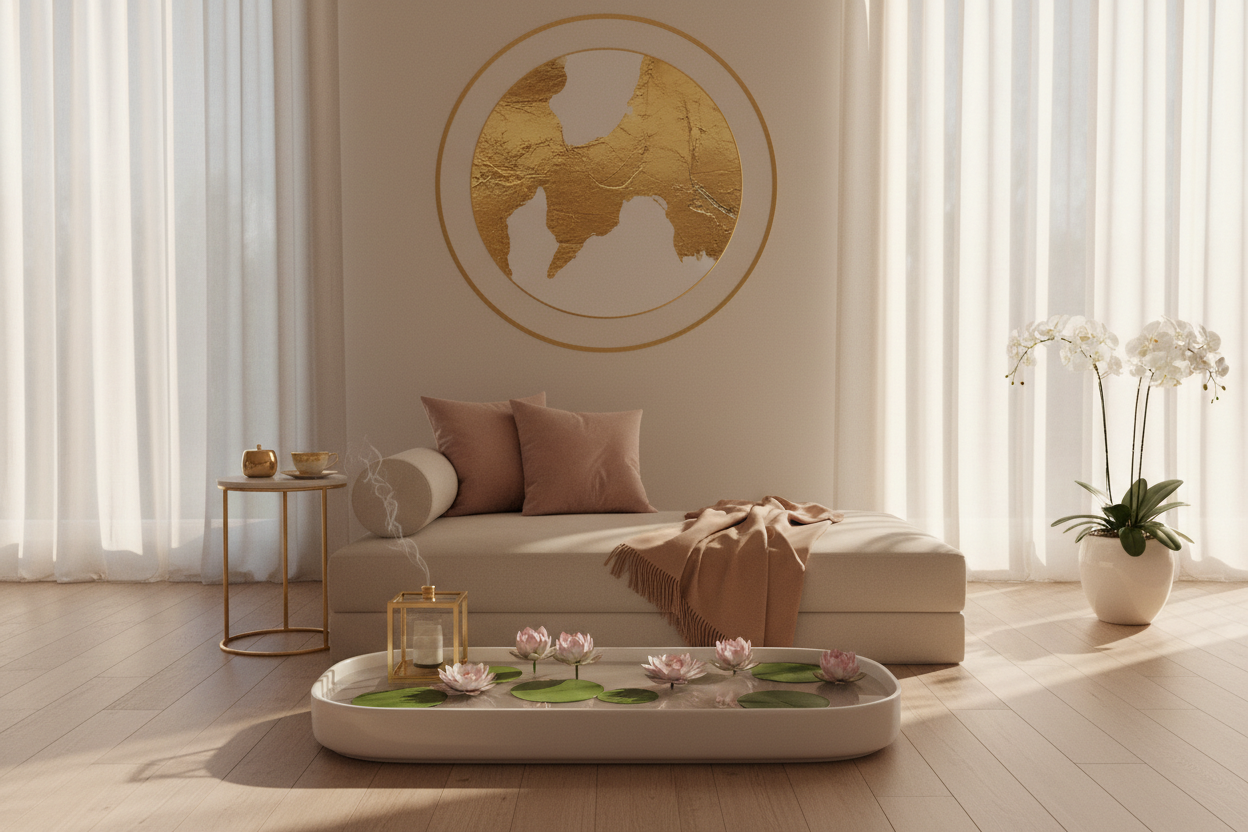 Morning Reset For Therapists ( Digital Download)