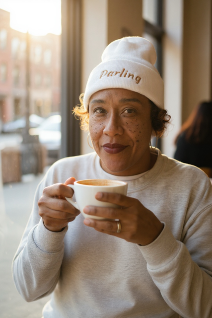 Darling Beanie
