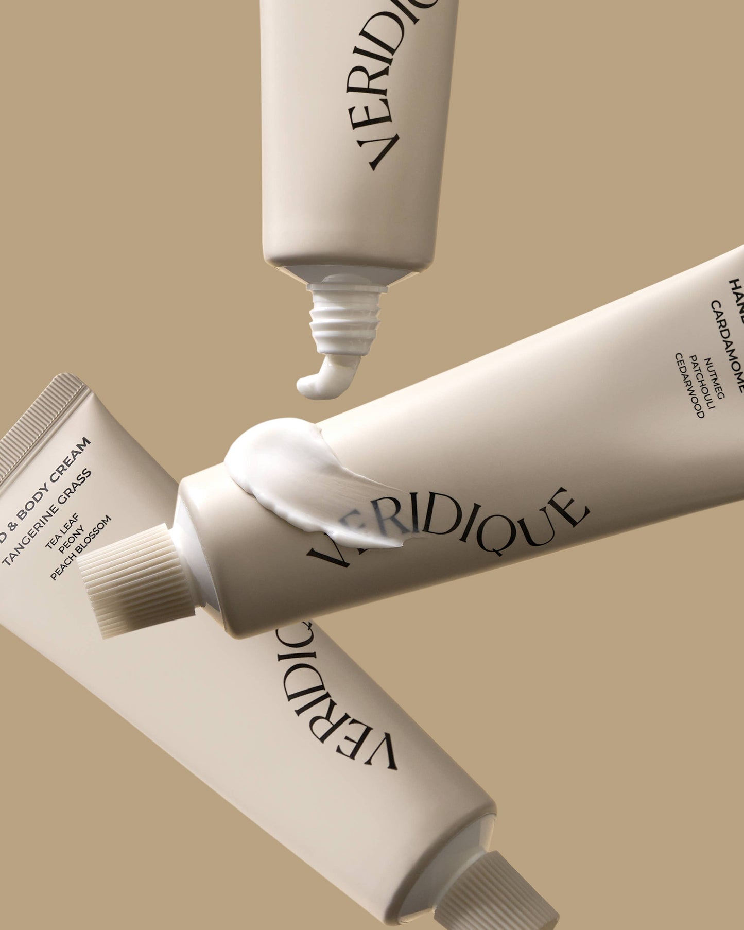 BeWell | Oak Moss Grace Cream