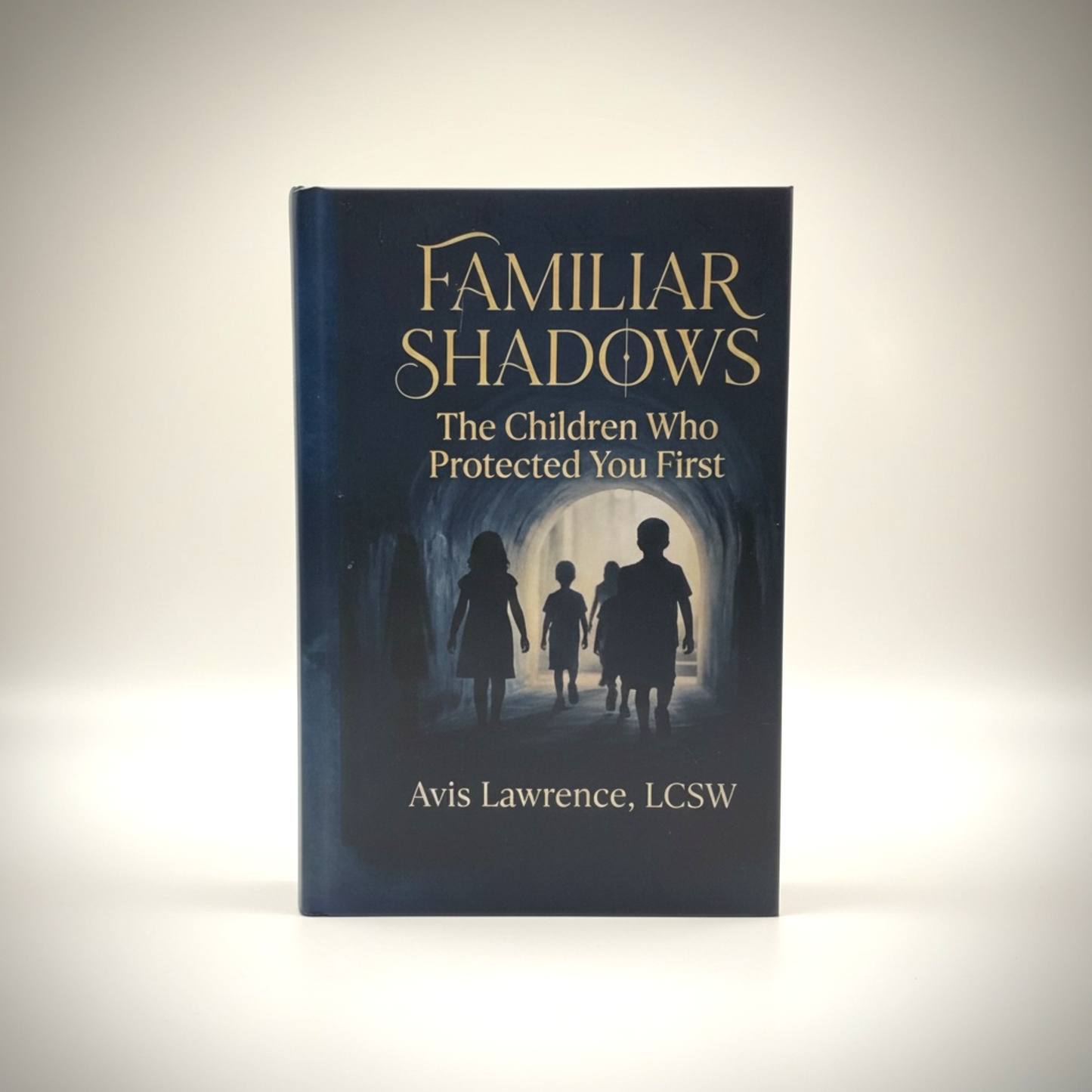 Familiar Shadows| Inner Child Healing