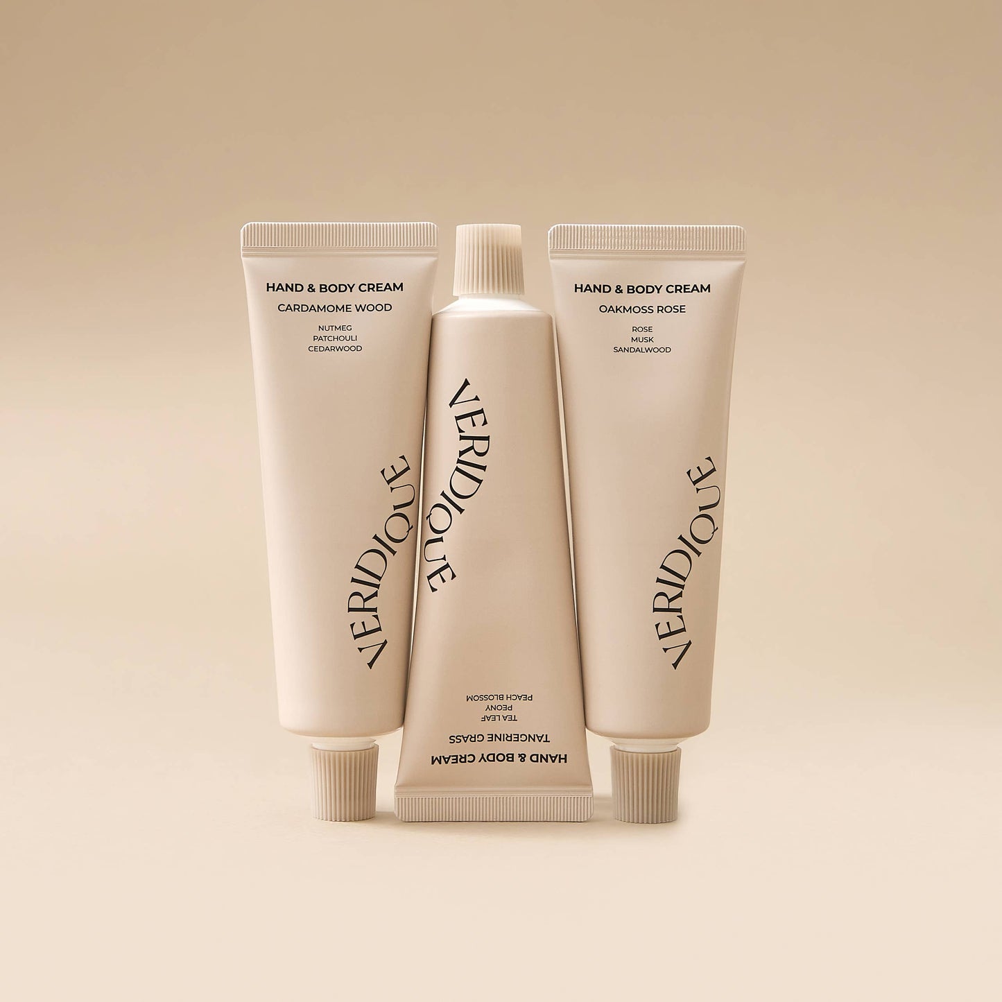 BeWell | Oak Moss Grace Cream