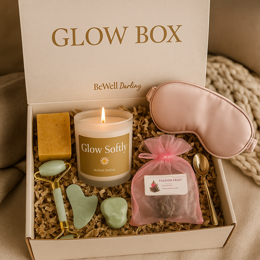 The Glow Box: A Soft Radiance Ritual