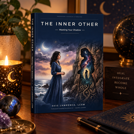 The Inner Other : Meeting Your Shadow