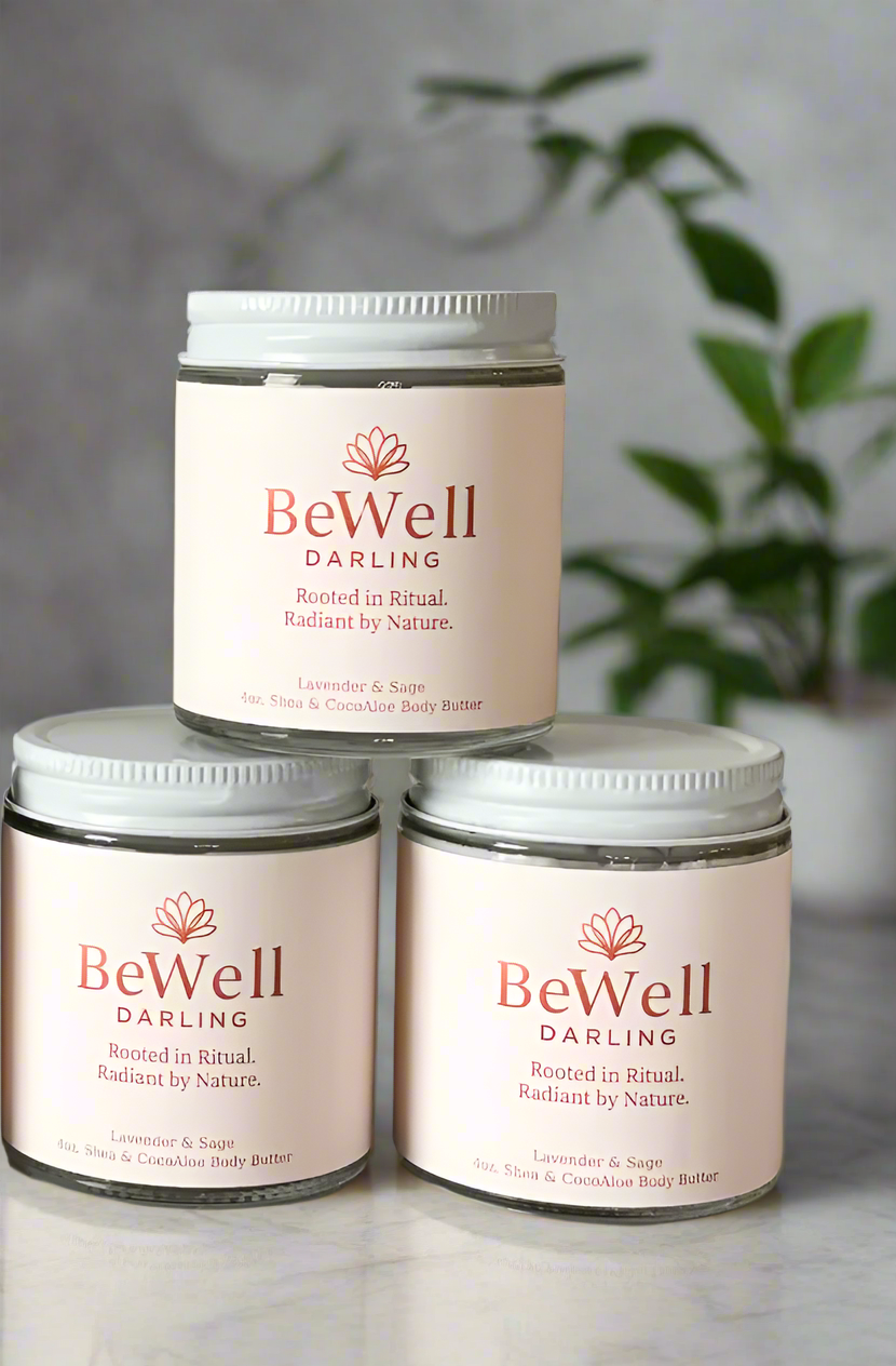 Lavender Sanctuary  Candle