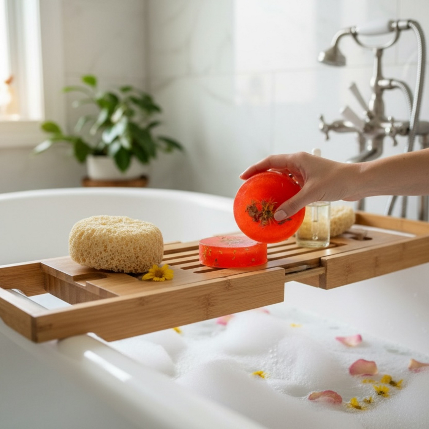 BeWell Darling Sanctuary Soap Set