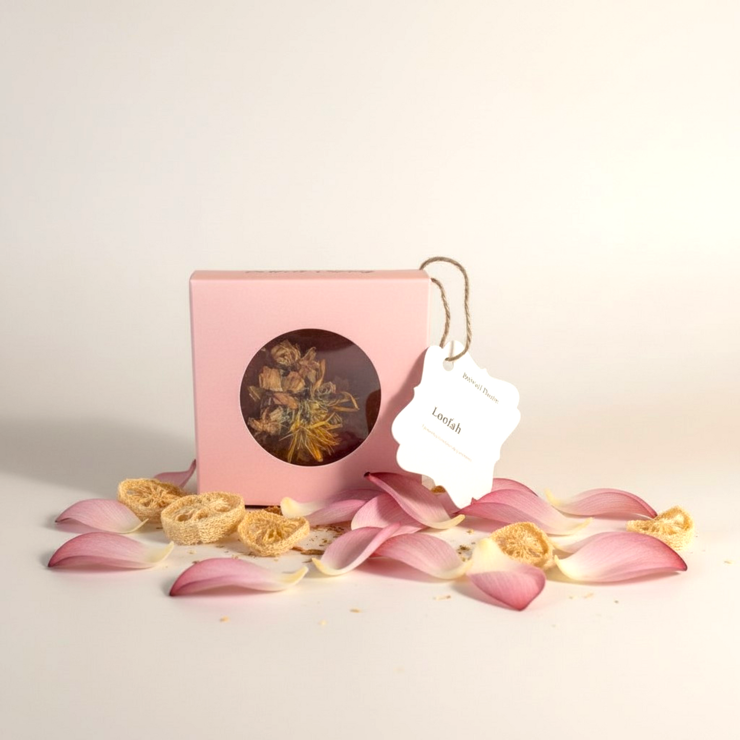 BeWell Darling Sanctuary Soap Set