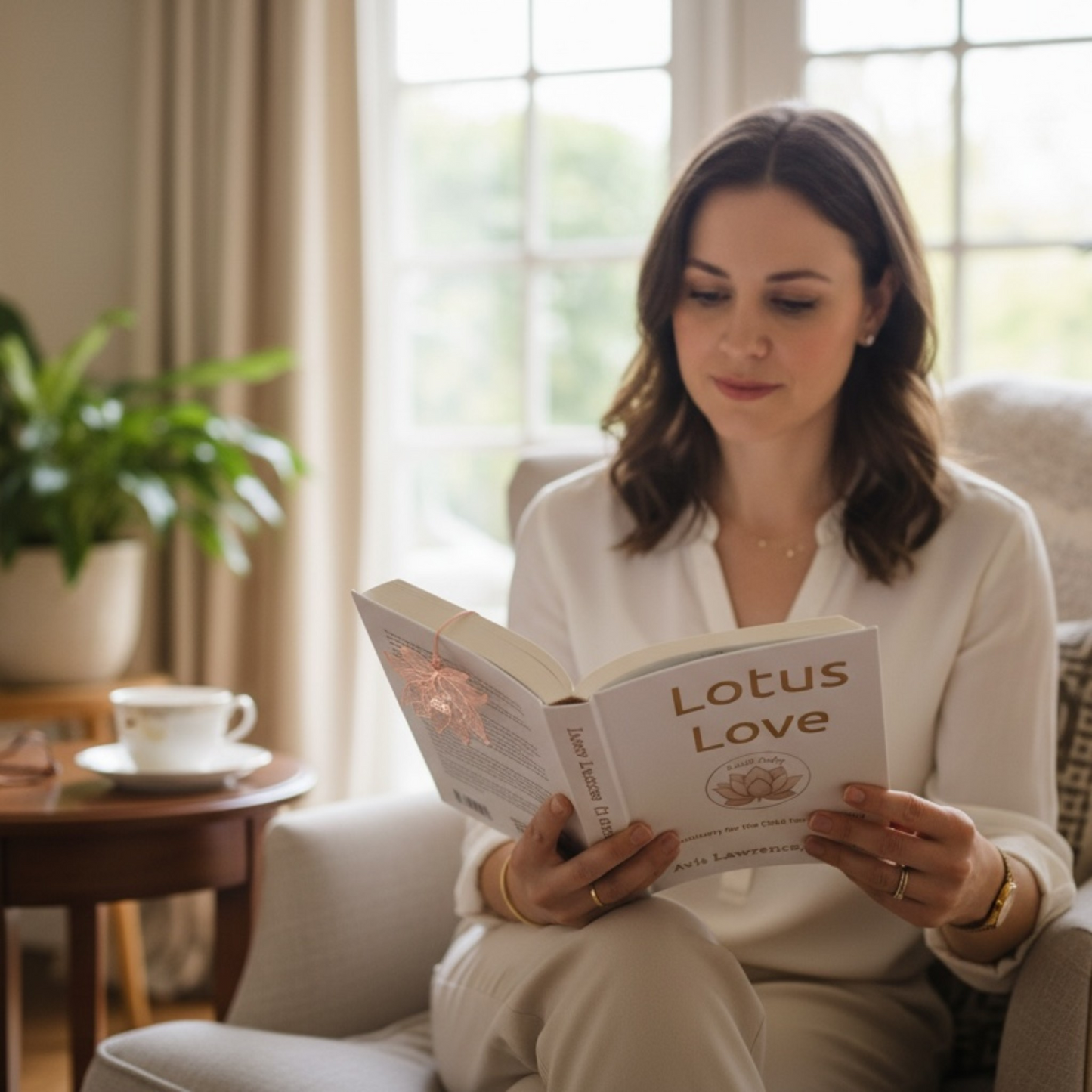 Lotus Love Sanctuary Set