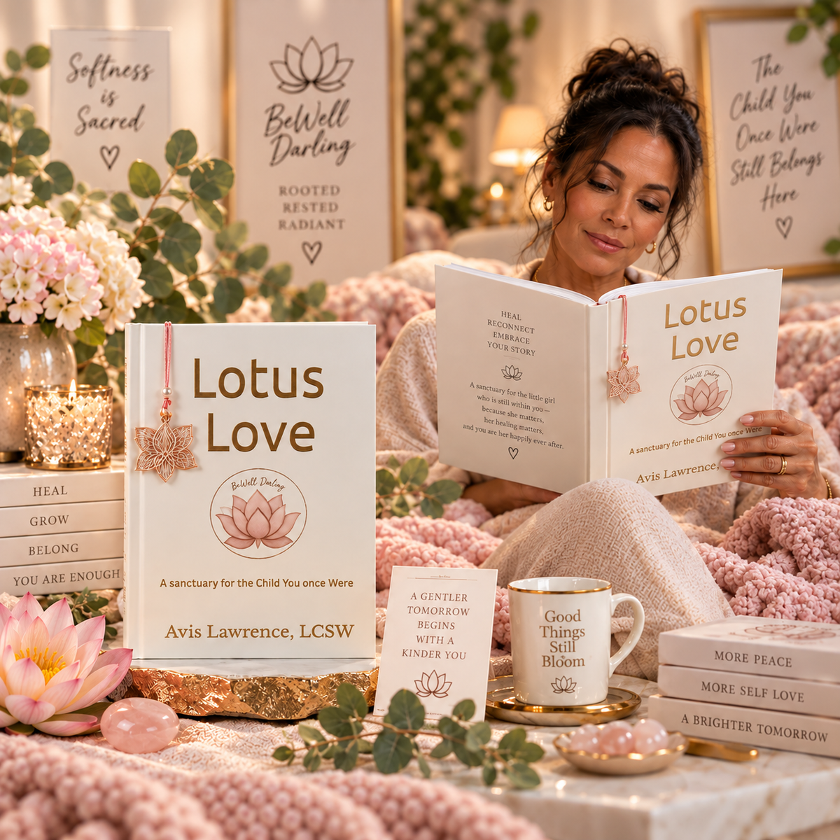 Lotus Love