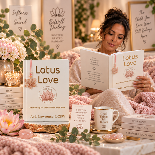 Lotus Love