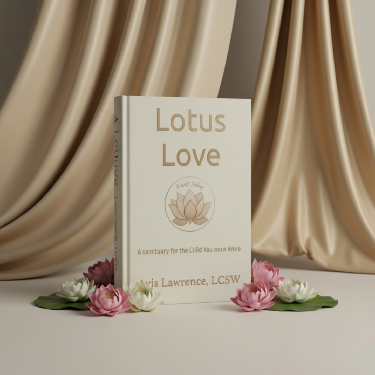 Lotus Love Sanctuary Set