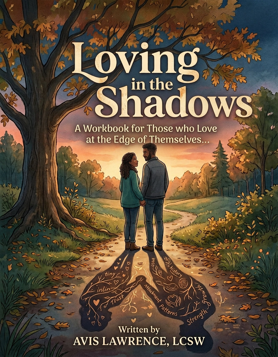 Loving in the Shadows |