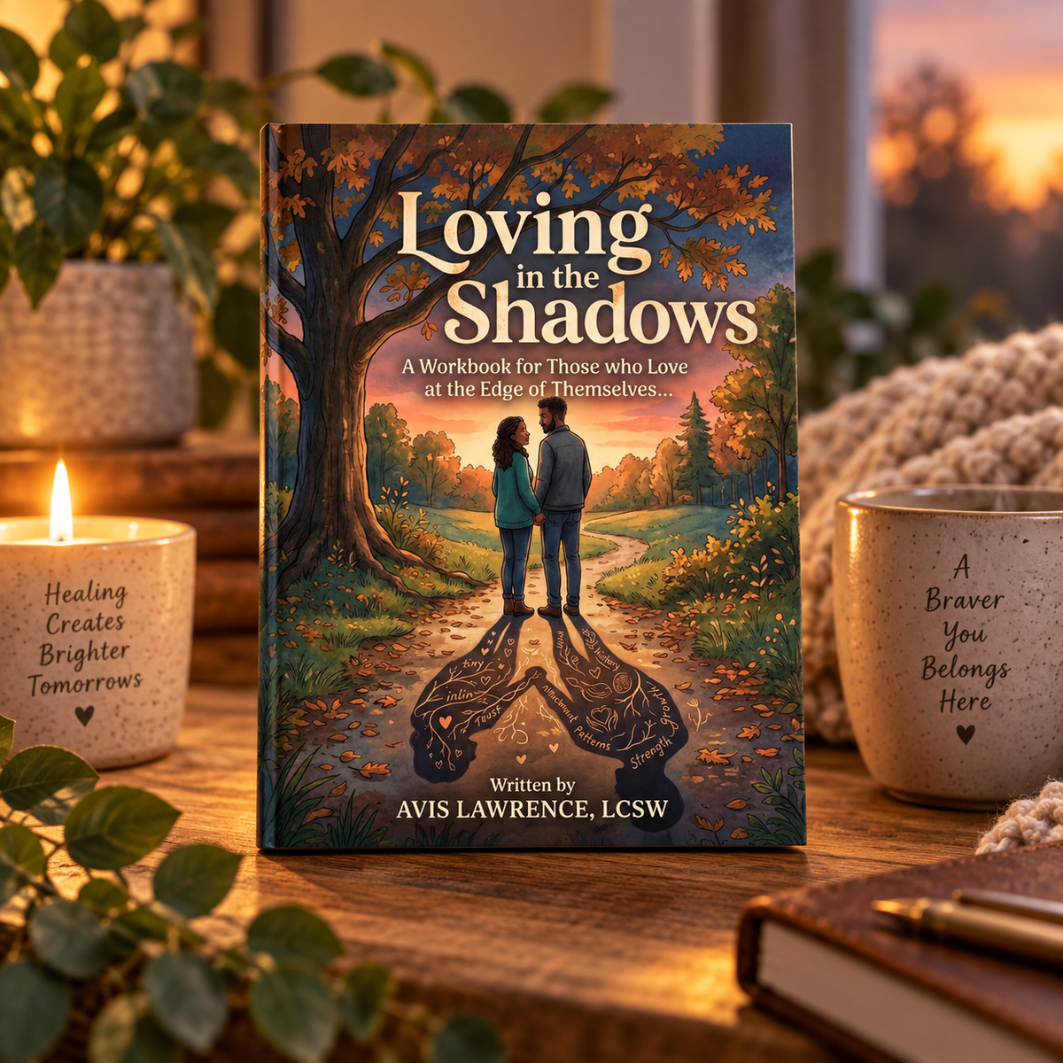 Loving in the Shadows |