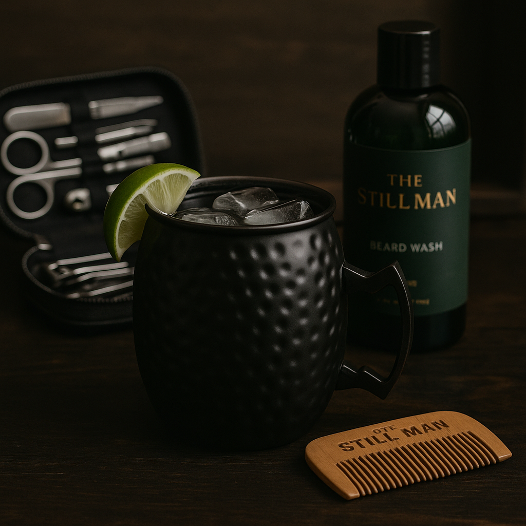 Moscow mule