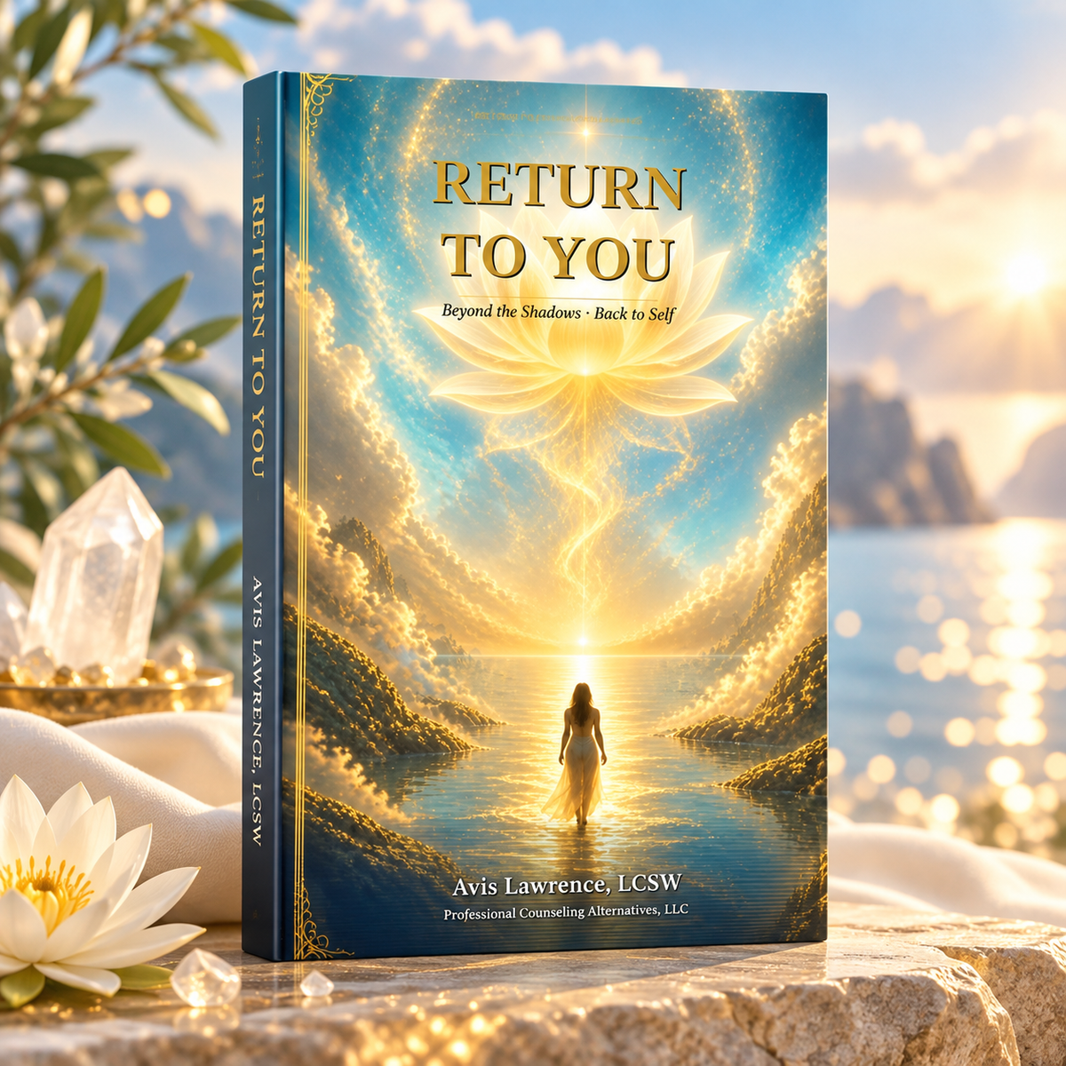 Return to You | Book Description
