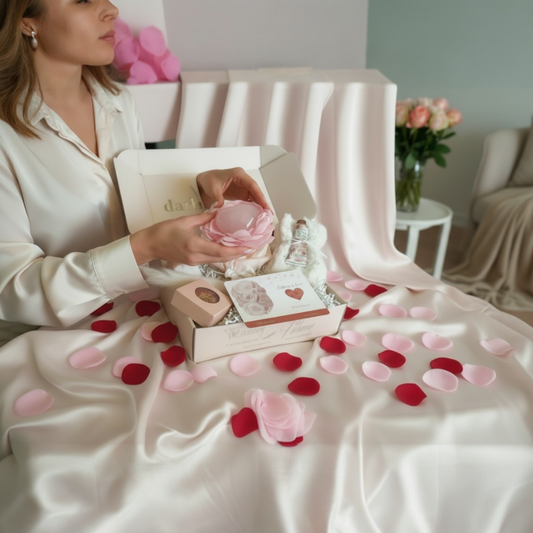 Softness Is Love- Limited Edition Box