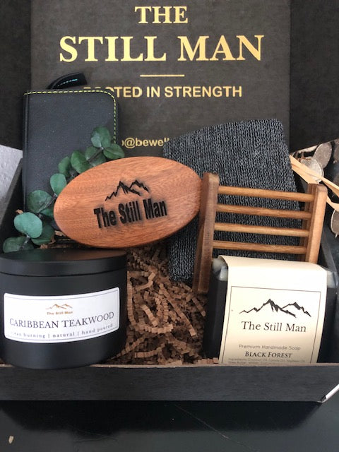 The Still Man Classic Box Edition