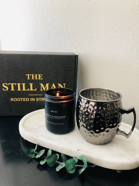 Moscow mule