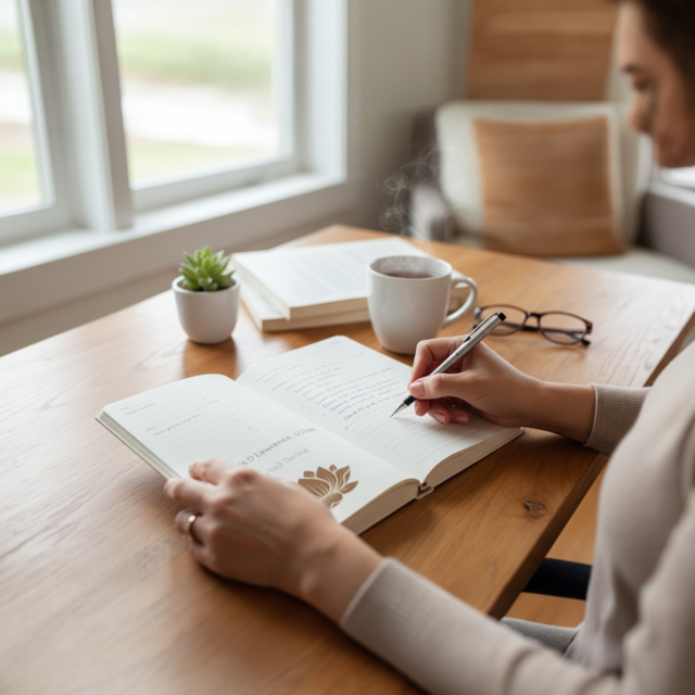 Strength In Softness