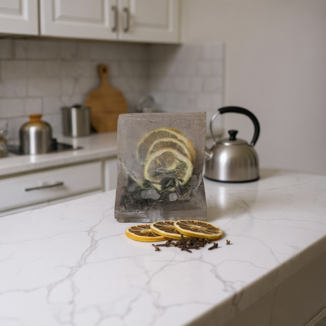 Wellness Bloom Tea Sampler