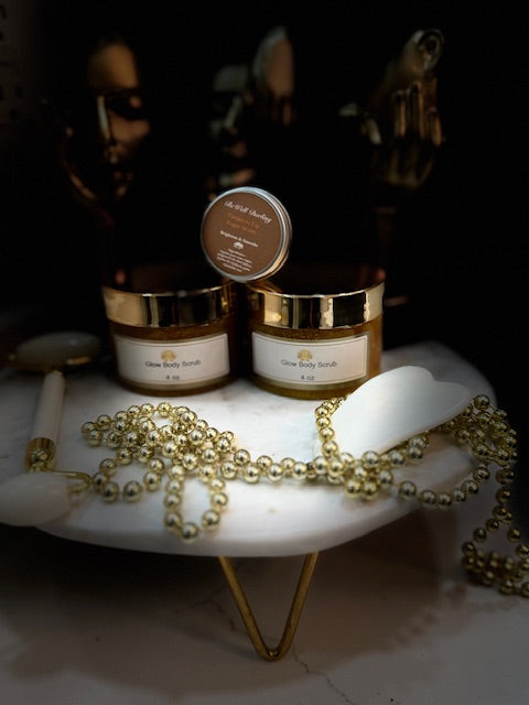 BeWell Turmeric Glow