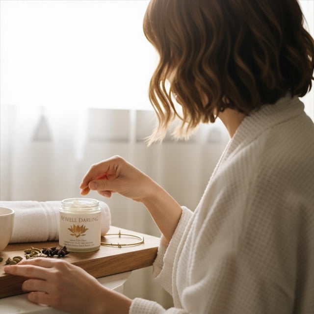 Velvet Chai Glow Body Butter